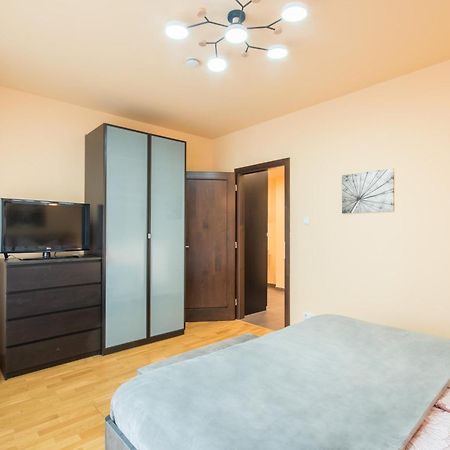 Very Central - Large - Balcony - Comfy Apartment Budapest Exterior photo