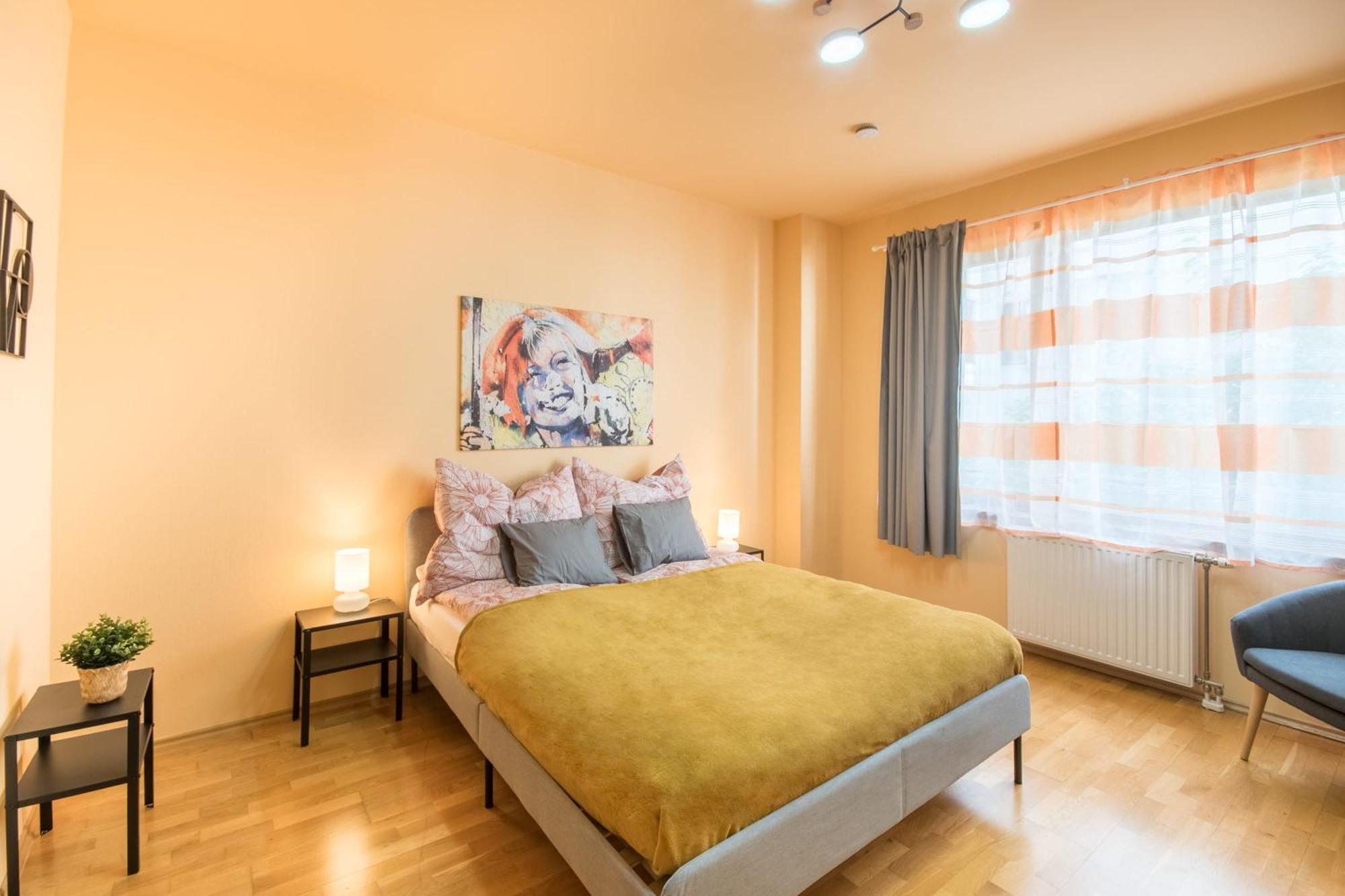 Very Central - Large - Balcony - Comfy Apartment Budapest Exterior photo